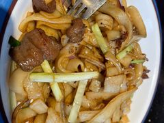 -旺阁茶餐厅(笋岗店)