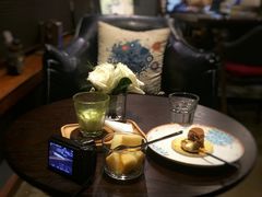 -咖法森林·咖啡  酒吧(天河店)