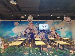 -IPSTAR|潮玩星球(天府广场店)