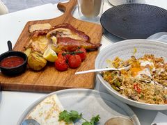 -Manner Coffee(万象食家店)