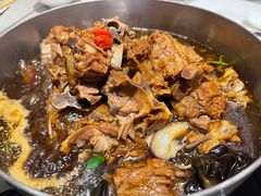 羊羯子-蝎王府羊蝎子(天通苑店)