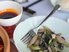 -运·中餐厅(成都华尔道夫酒店)