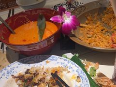 -太食獸泰式茶餐厅(IFS国金中心店)