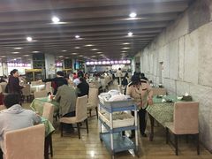 大堂-老孙家饭庄·非遗(东关店)