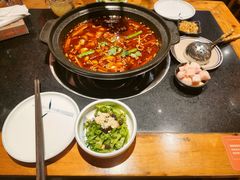 -小饕荟雅安贡椒鱼鲜馆(广福桥店)