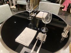 -索菲特酒店 · 云尚天际自助餐厅
