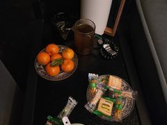 -华夏良子·足道SPA艾灸(蓬莱钟楼东路店)