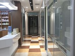 负一楼-奈斯宠物医院·核磁CT·异宠专科·内镜(中南店)
