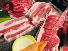 -炉小哥烤肉(信万广场店)