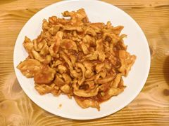 -恩宏德餐馆(平山道店)