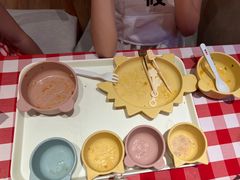 -西贝(科华王府井店)
