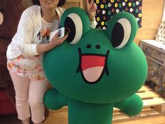 -line friends(明洞旗舰店)