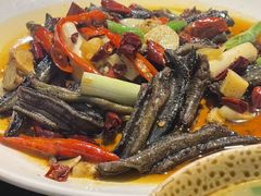 -百年粉蒸牛肉