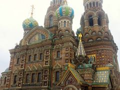 -滴血救世主教堂