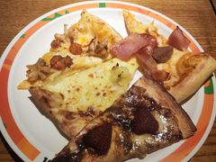 -比格比萨自助(国展店)