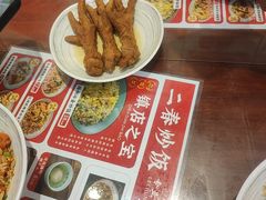 -扬二春炒饭(国庆路总店)