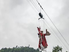 -车溪民俗旅游区