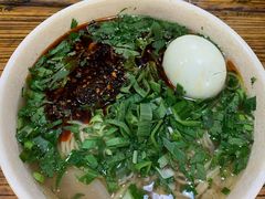 -兰州马子禄牛肉面(文景公园店)