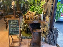 -自然餐厅(Phuket)