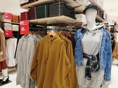 -优衣库(珠海华发商都店)
