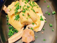 -上海1号私藏菜(静安店)