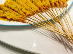-南山翁新概念川菜(红山常发广场店)