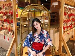 -大江户·温泉洗浴(浑南店)