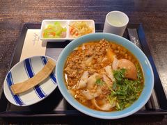 -喜晋道面馆(华严寺广场店)