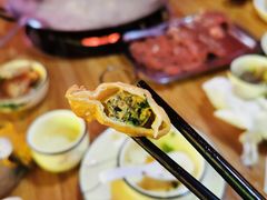 -茸梅路右拐龙虾-农家菜(松江店)