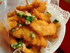 -特色椒盐排条(天山西路店)