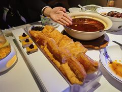 -杏花堂晋商私房菜(华熙五棵松店)