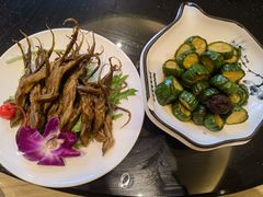 -兔爸私家小厨(新北万达店)