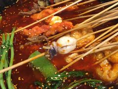 -梵云依家小冒菜(新街口总店)