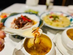 -红棉中餐厅·广州海航威斯汀酒店