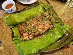 -多哥水傣味餐厅(司马巷店)