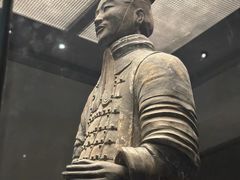 -秦始皇帝陵博物院(兵马俑)
