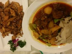 android_upload_pic-阿拉丁新疆风味餐厅·清真(罗廊巷店)