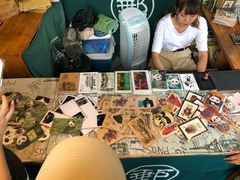-熊猫邮局(少城店)