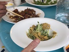 -普天和酒楼(天津之眼店)