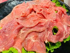 -清真·京华源铜锅涮肉(丰庆店)