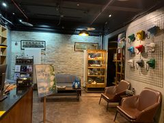 -时光漫步酒店(北京雍和宫南锣鼓巷后海店)