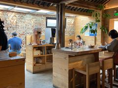 大堂-VOYAGE COFFEE(北锣鼓巷店)