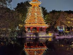 -深圳锦绣中华民俗村