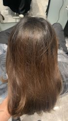 点击看大图 -美格丝M.G.S Hair Salon