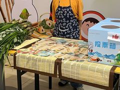 -腾讯食堂(腾讯大厦店)