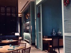 -安南越南餐厅(青岛万象城店)