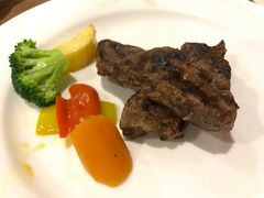 -斗牛士牛排餐厅(富力海珠城广场店)