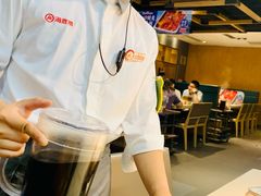 -海底捞火锅(万丰桥店)