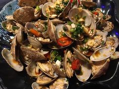 捞汁花甲-醉小酒馆·川菜·江湖菜·重庆菜(观音桥旗舰店)