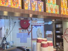 -回味鸭血粉丝汤(夫子庙瞻园路店)